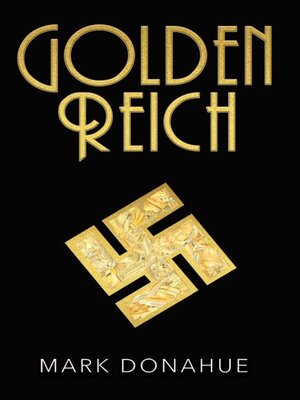 cover image of Golden Reich